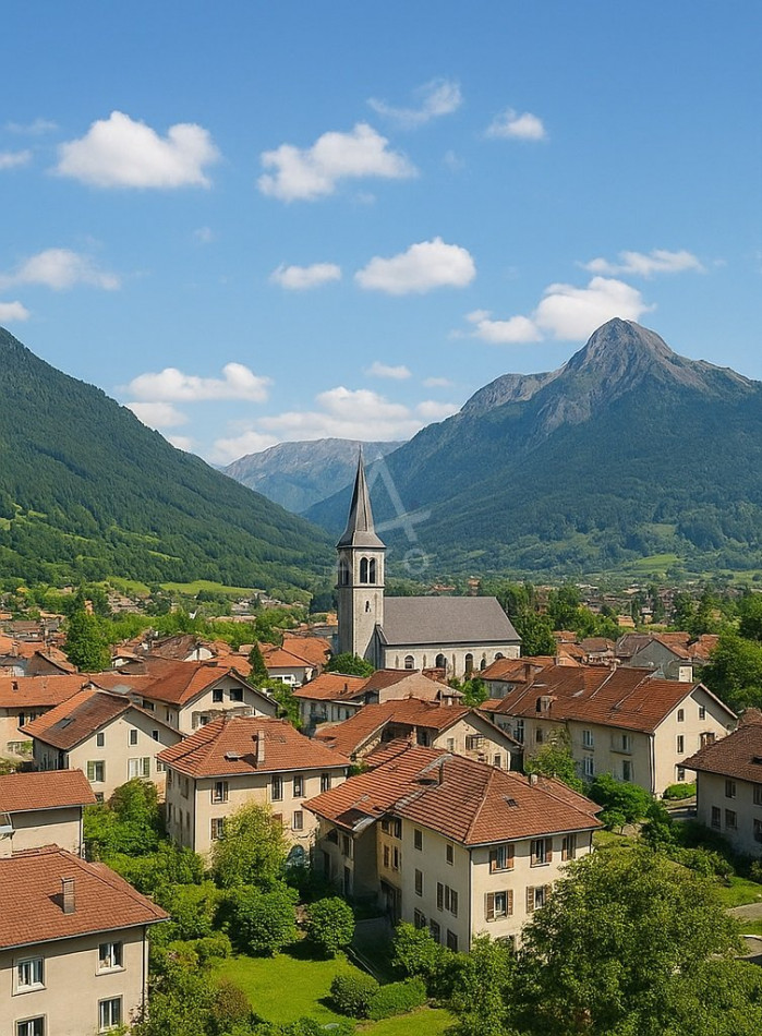 vente Appartement Ugine - Photo 4