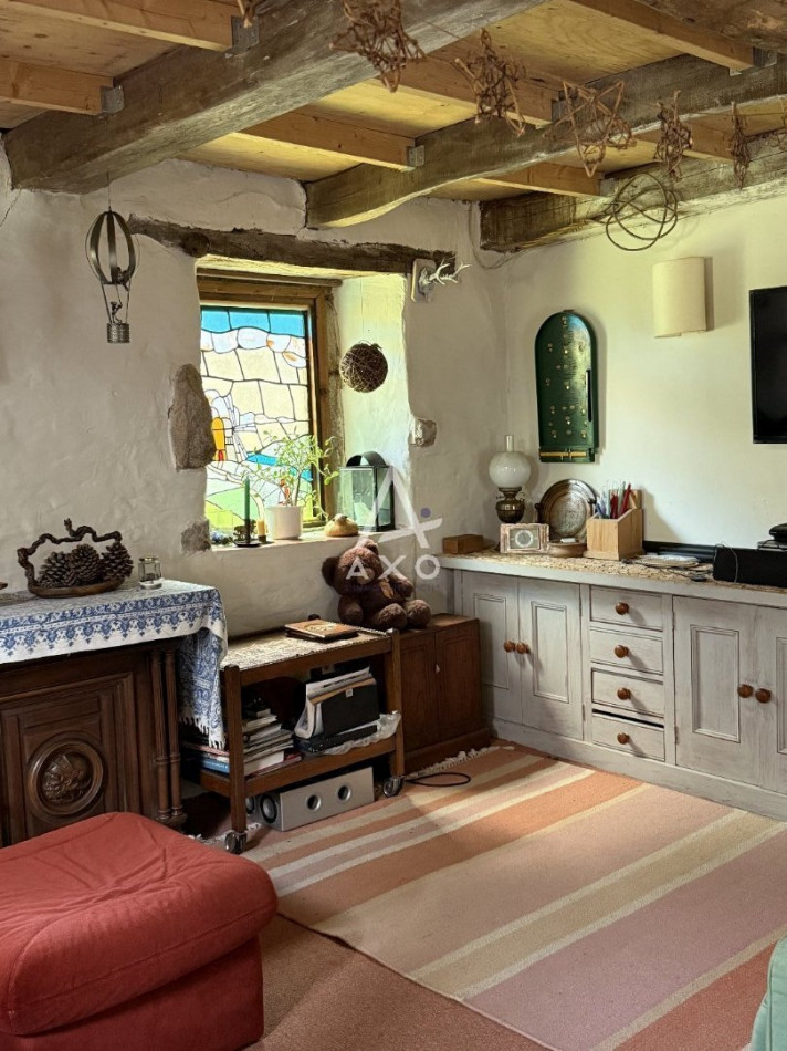 sale Maison Arzano - Photo 8