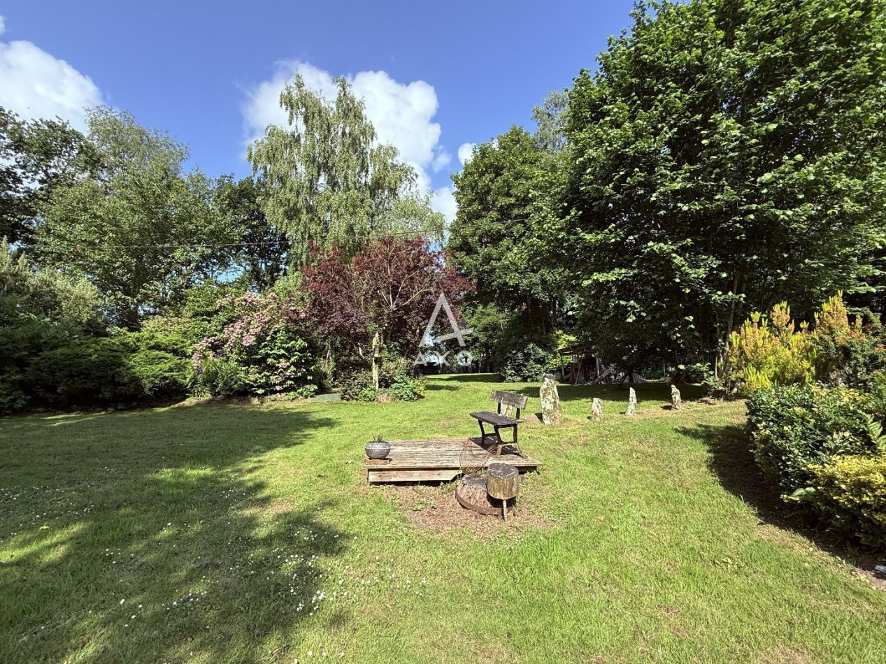 sale Maison Arzano - Photo 18