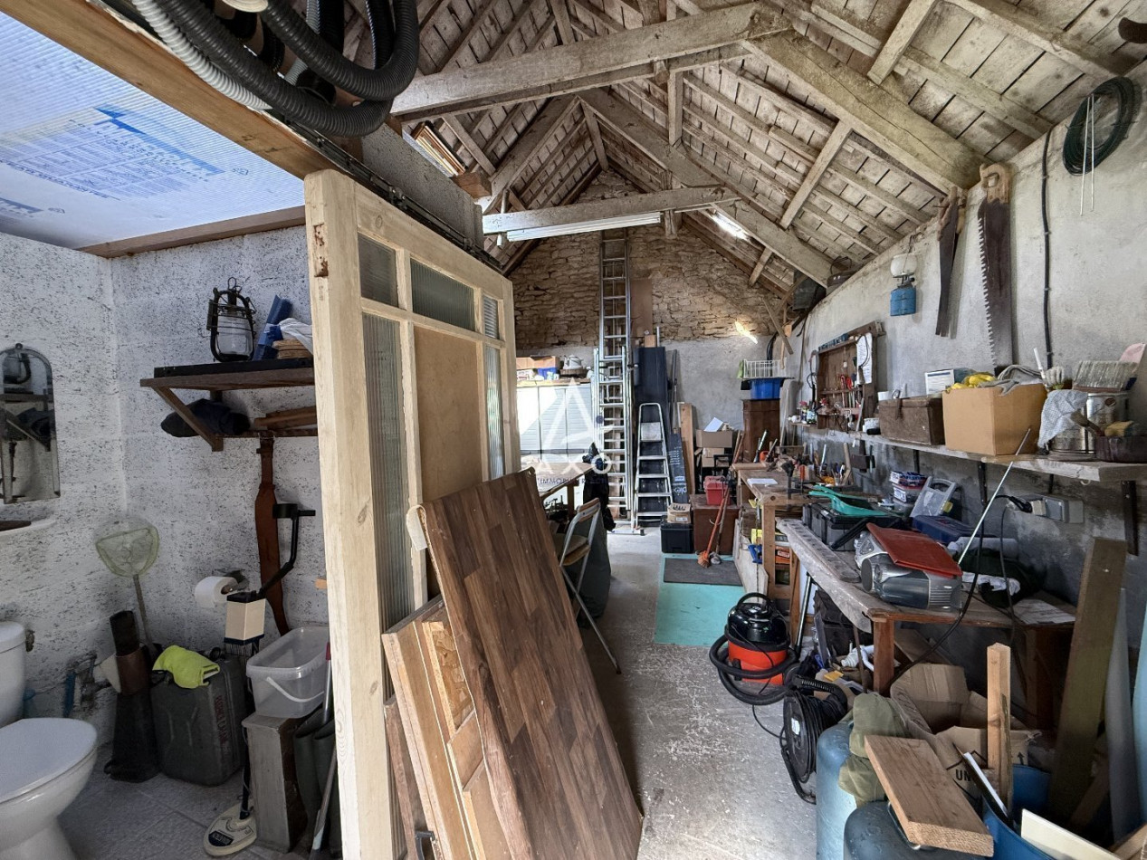 sale Maison Arzano - Photo 17