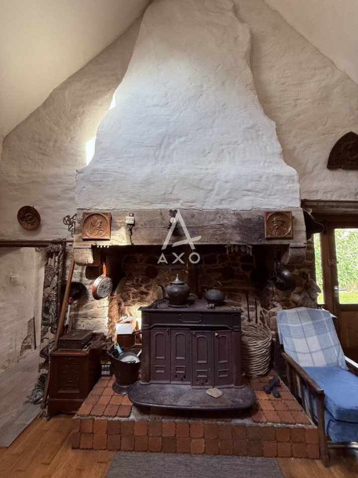 sale Maison Arzano - Photo 6