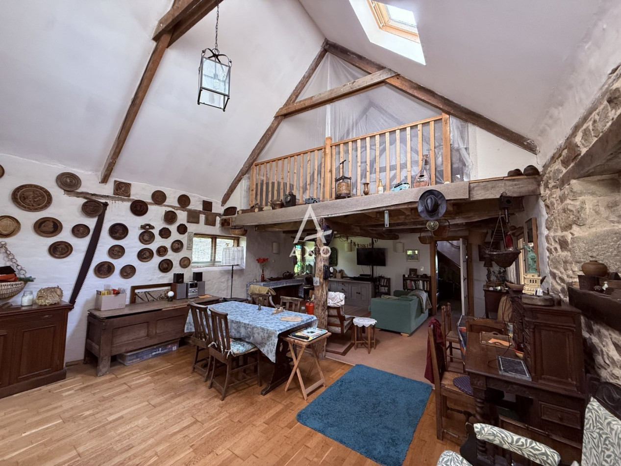 sale Maison Arzano - Photo 5