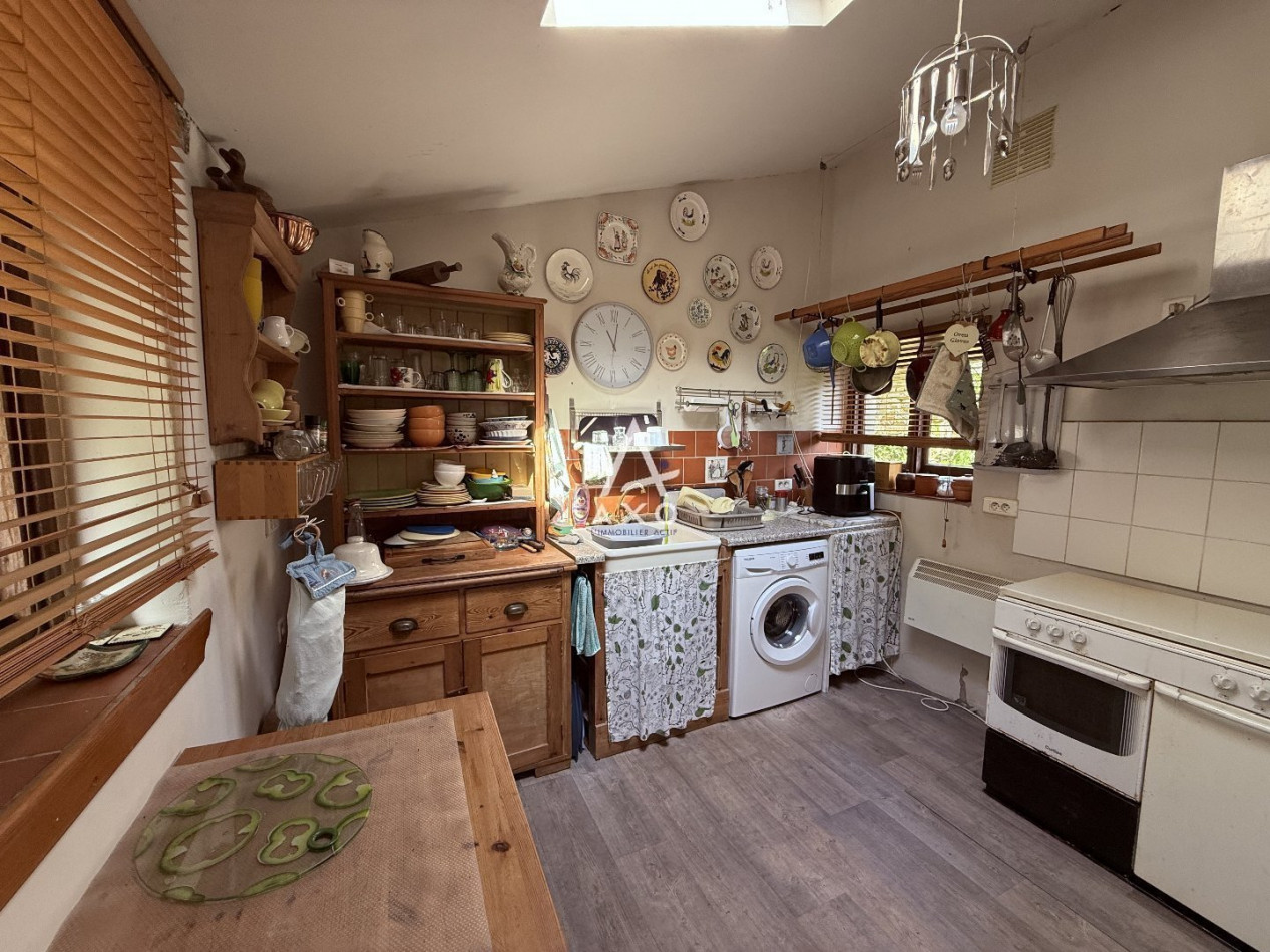 sale Maison Arzano - Photo 9