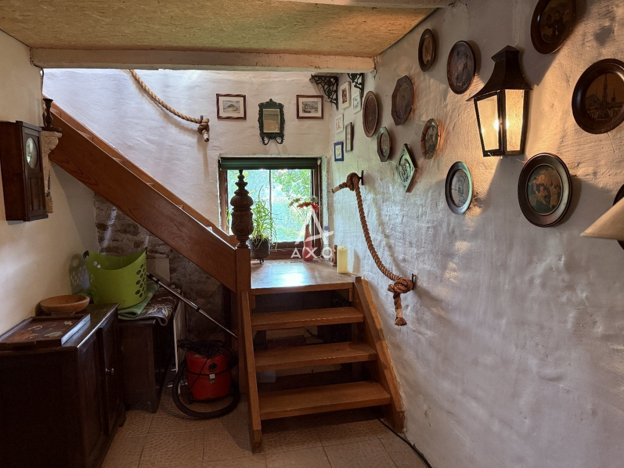 sale Maison Arzano - Photo 13