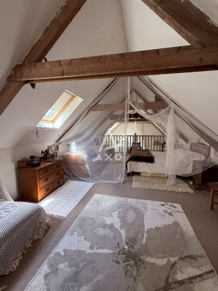 sale Maison Arzano - Photo 14