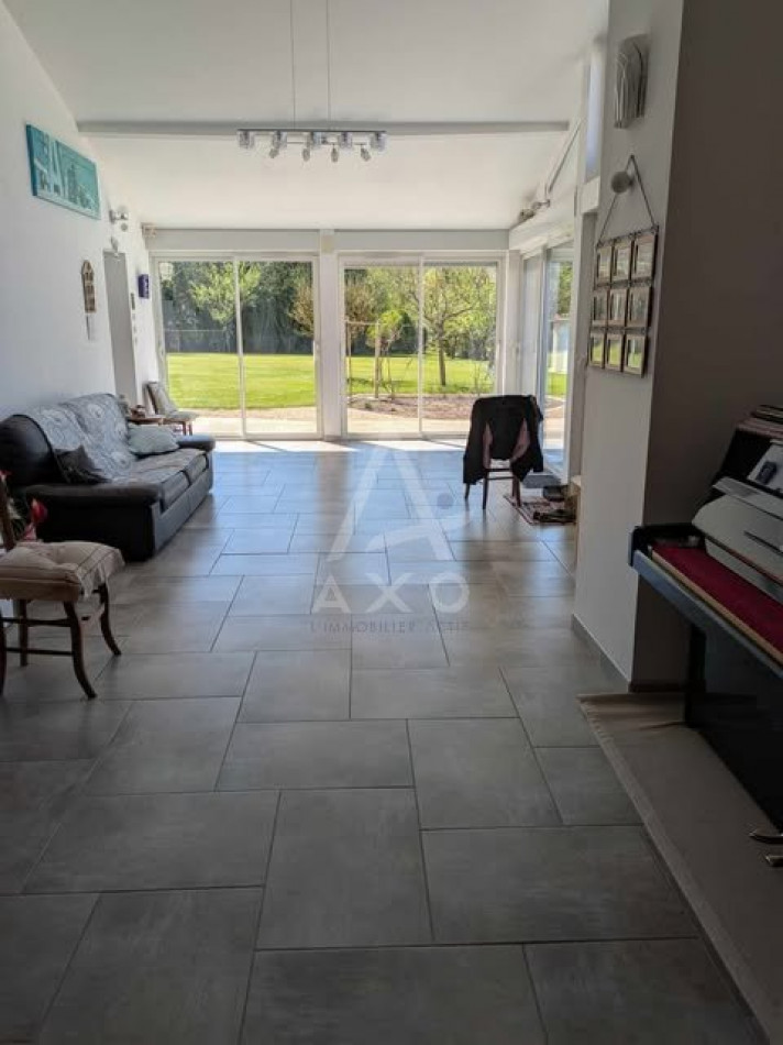 sale Maison de maître Saint Jean D'angely - Photo 8