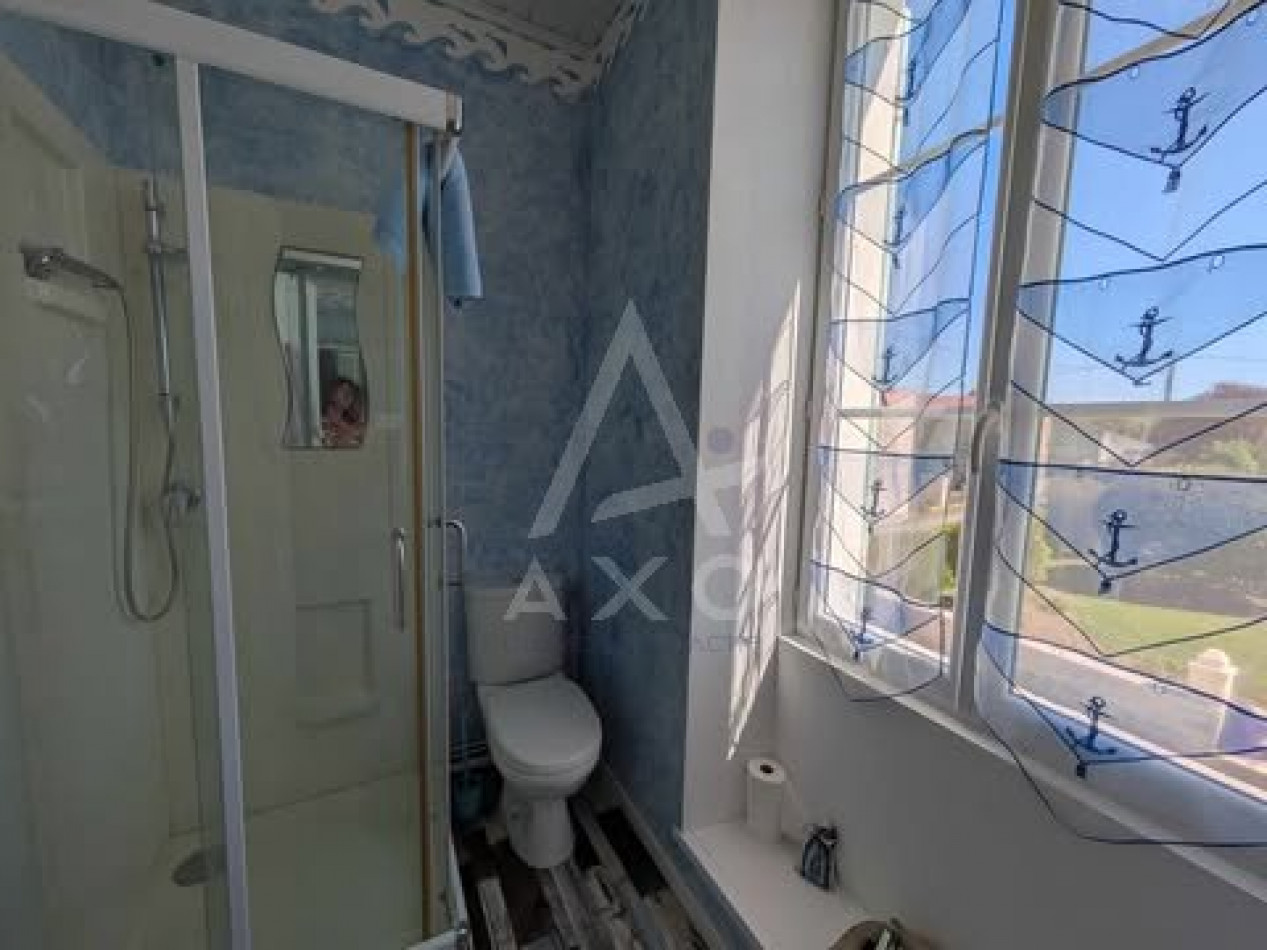 sale Maison de maître Saint Jean D'angely - Photo 16