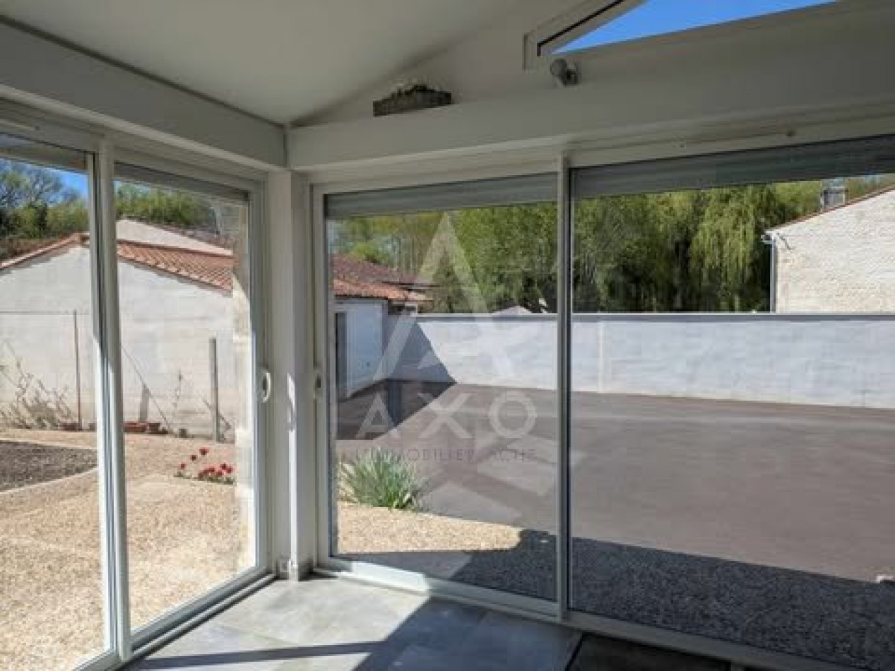 sale Maison de maître Saint Jean D'angely - Photo 11