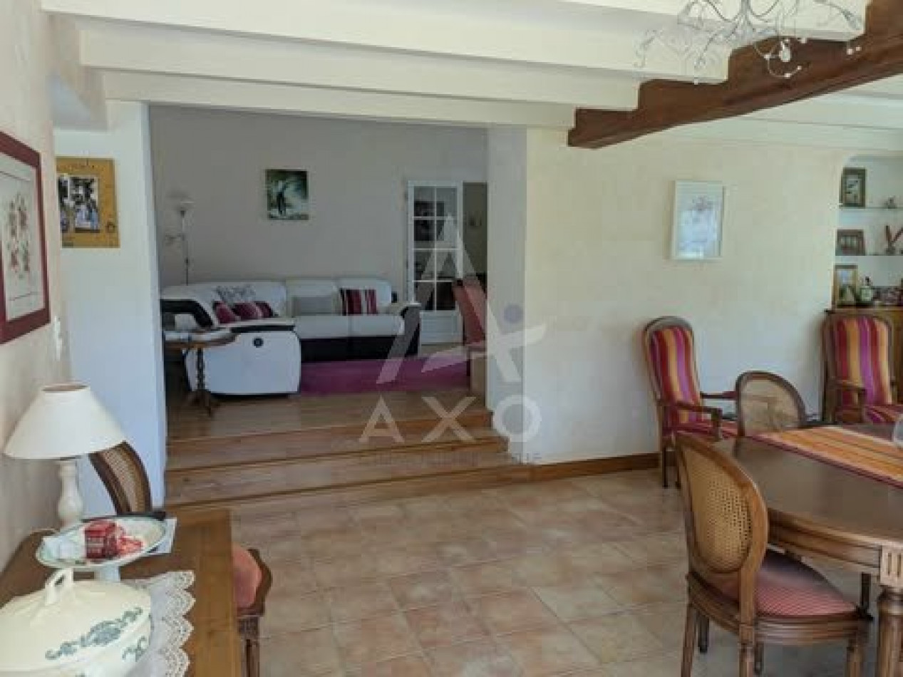 sale Maison de maître Saint Jean D'angely - Photo 7