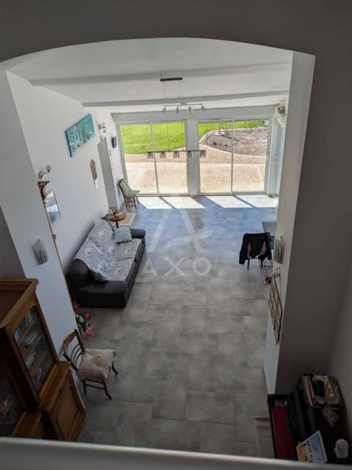 sale Maison de maître Saint Jean D'angely - Photo 17