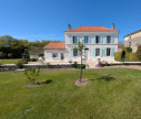 sale Maison de maître Saint Jean D'angely