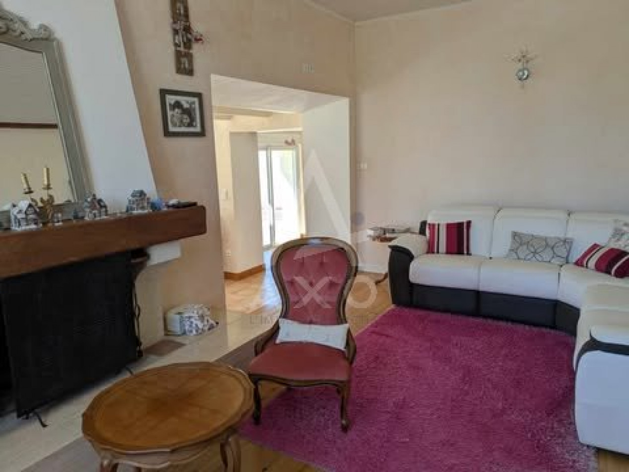 sale Maison de maître Saint Jean D'angely - Photo 4