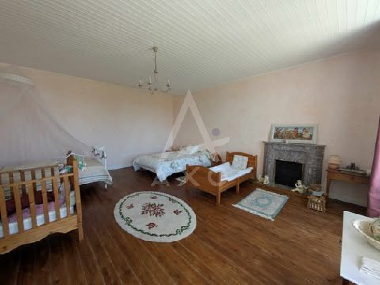 sale Maison de maître Saint Jean D'angely - Photo 14