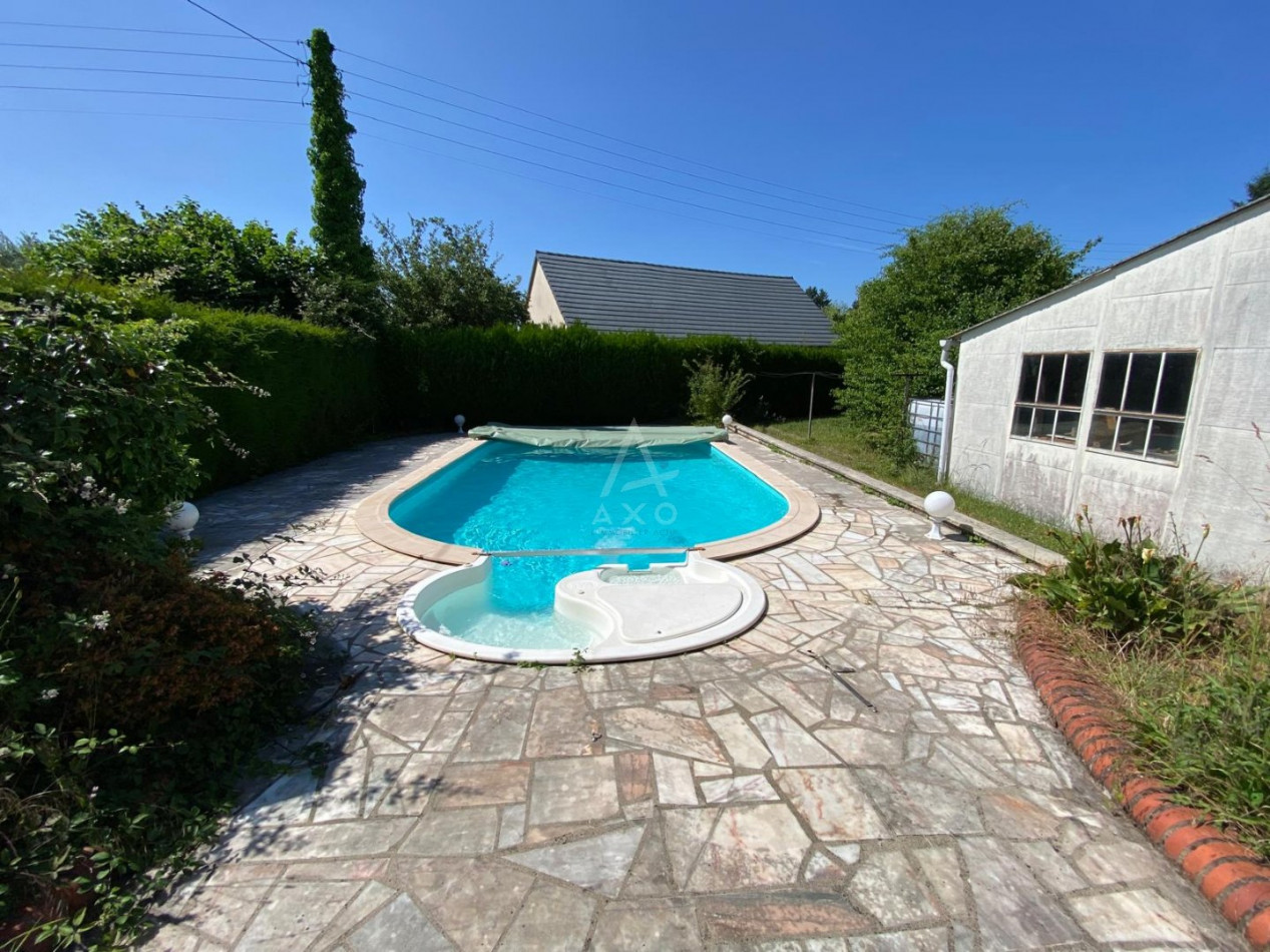 vente Maison Gien - Photo 15