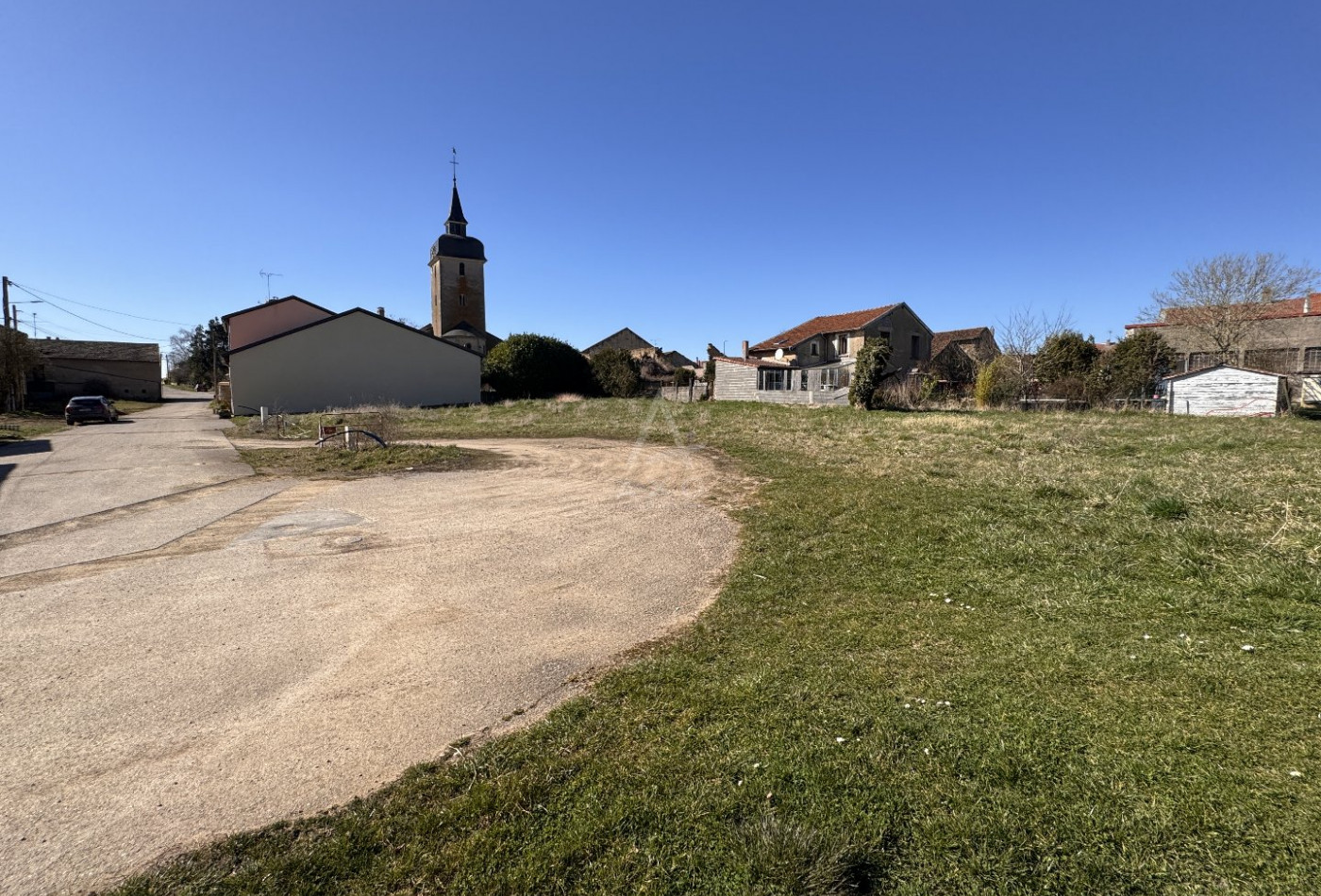 vente Terrain constructible Vionville - Photo 5