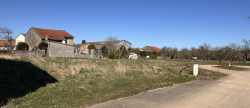 vente Terrain constructible Vionville