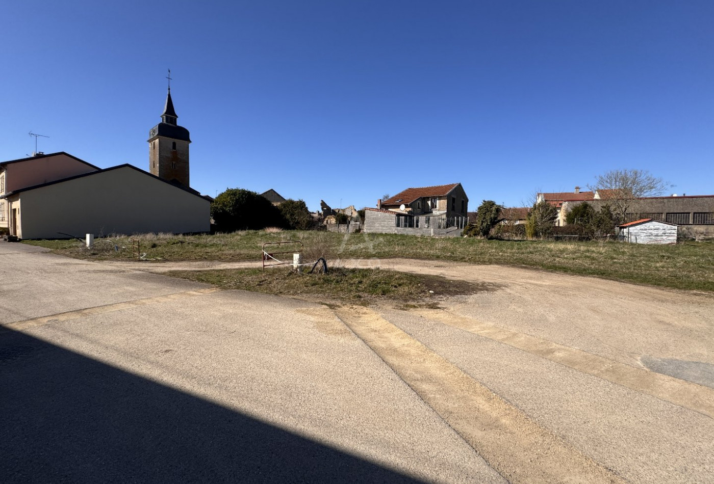 vente Terrain constructible Vionville - Photo 3