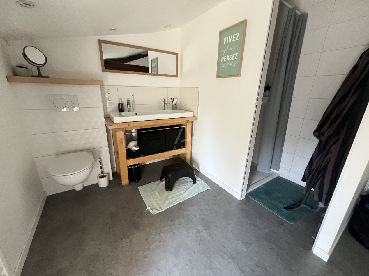 vente Maison Vieillevigne - Photo 5