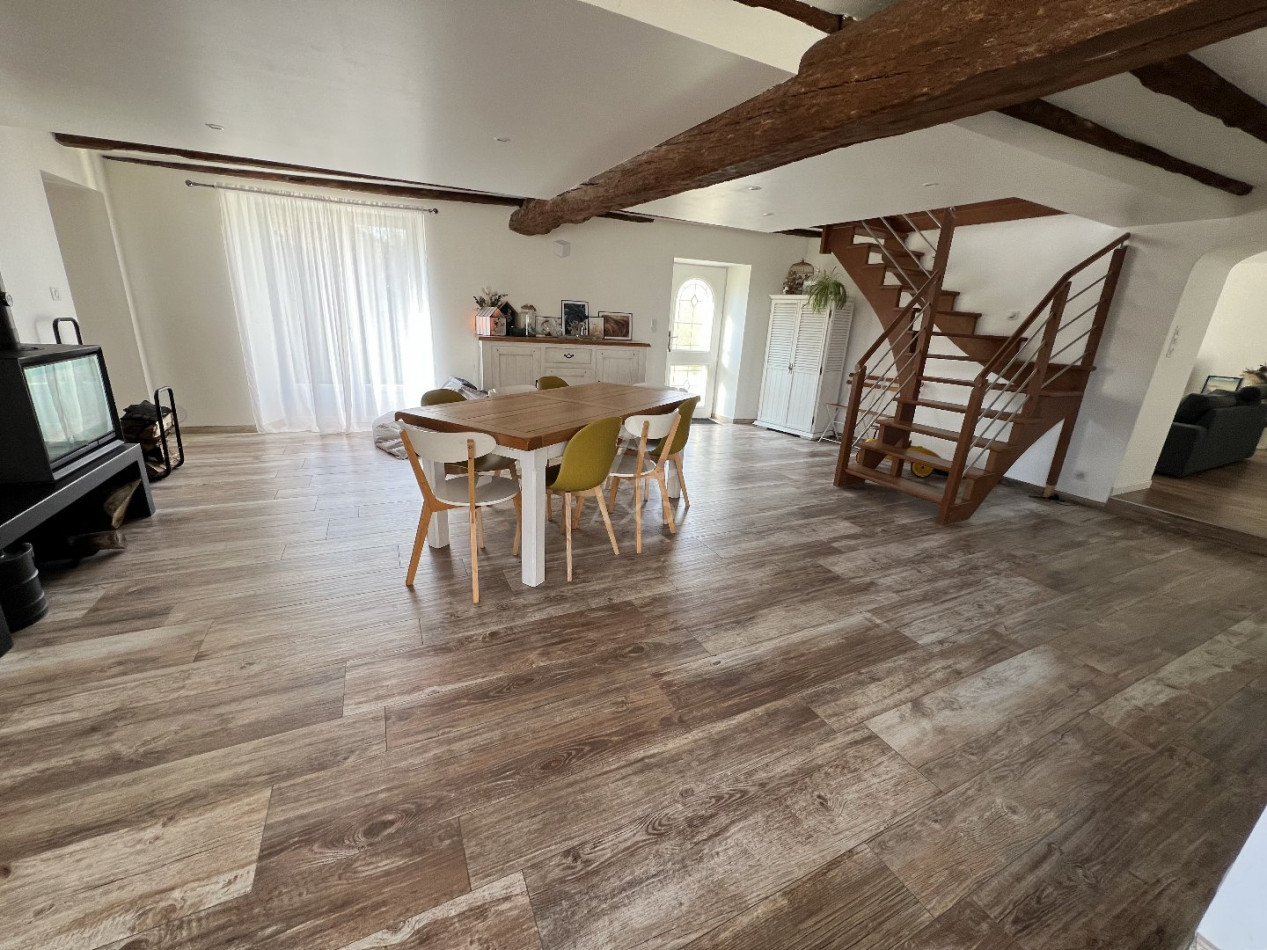 vente Maison Vieillevigne - Photo 2