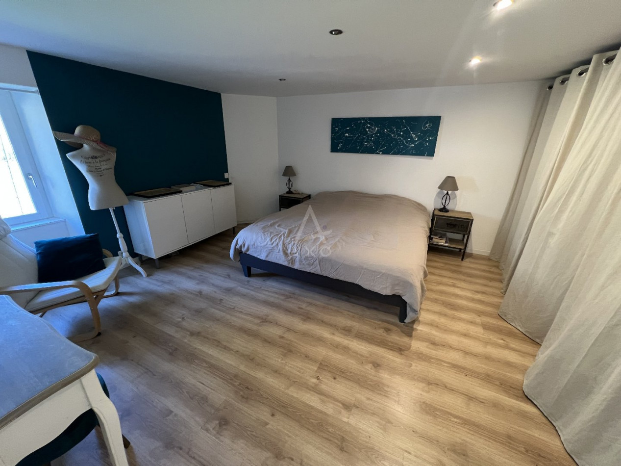 vente Maison Vieillevigne - Photo 4