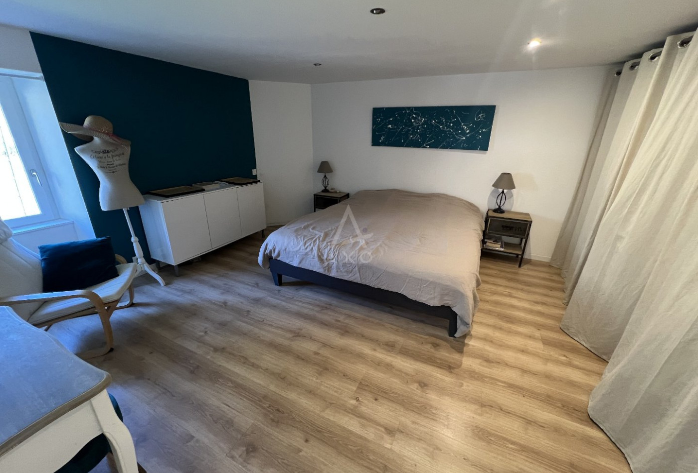 vente Maison Vieillevigne - Photo 4