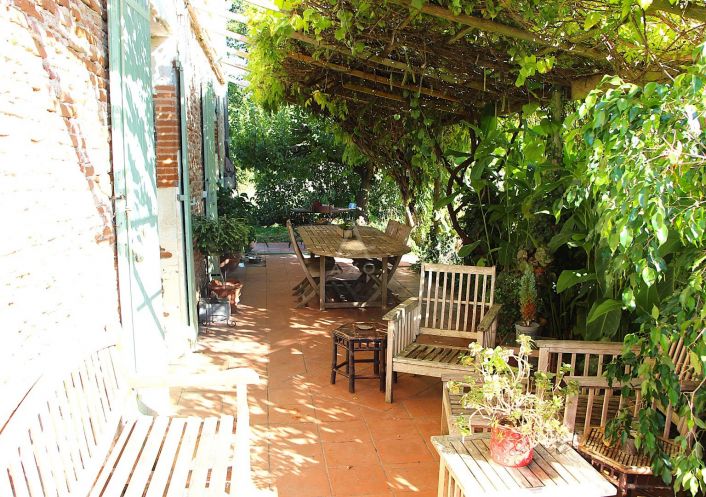 vente Maison de caractère Auvillar