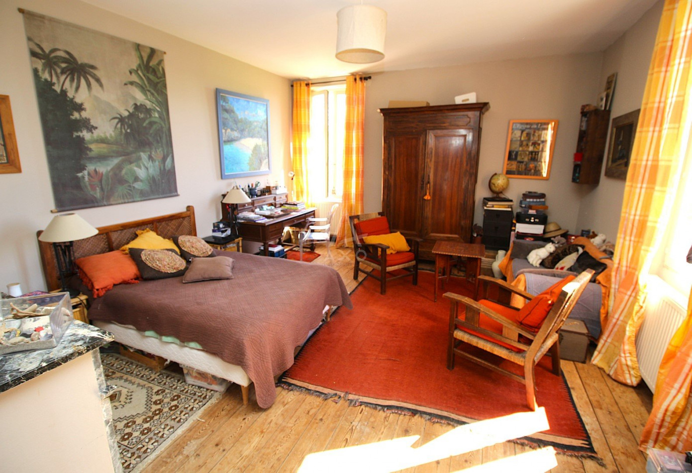 sale Maison de caractère Auvillar - Photo 12