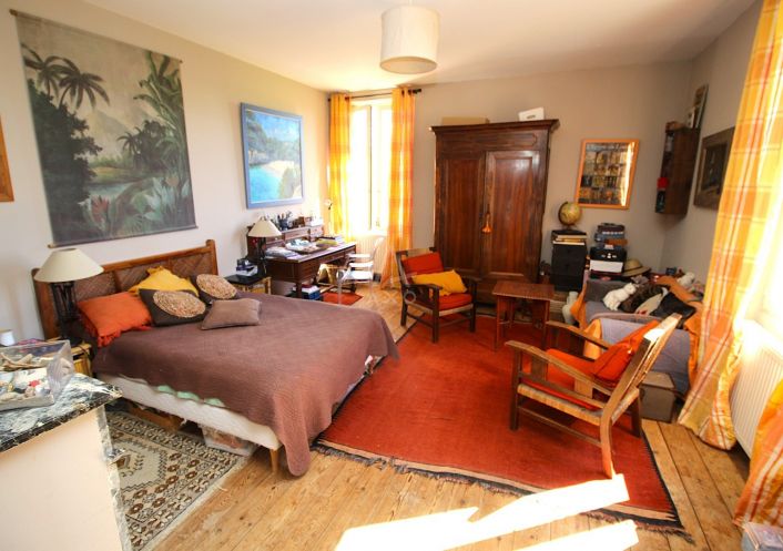 vente Maison de caractère Auvillar