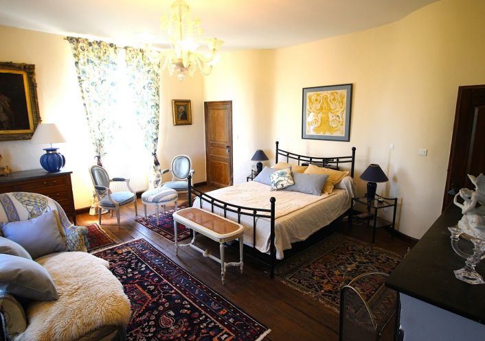 vente Maison de caractère Auvillar