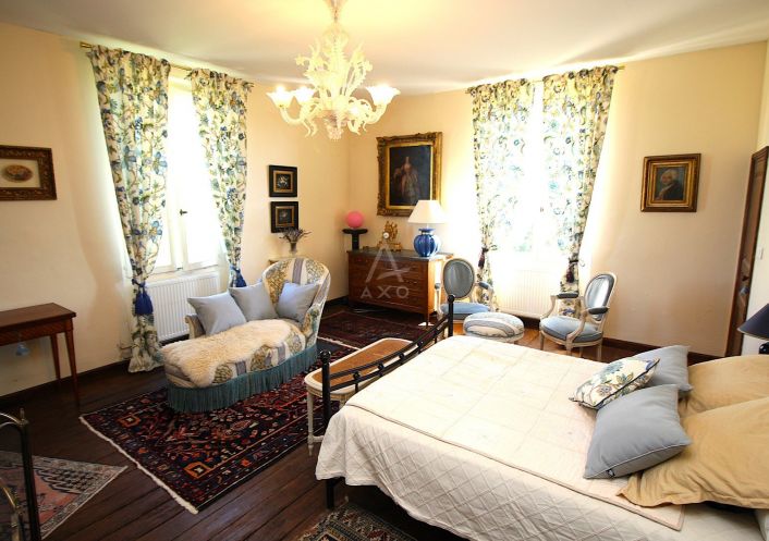 vente Maison de caractère Auvillar