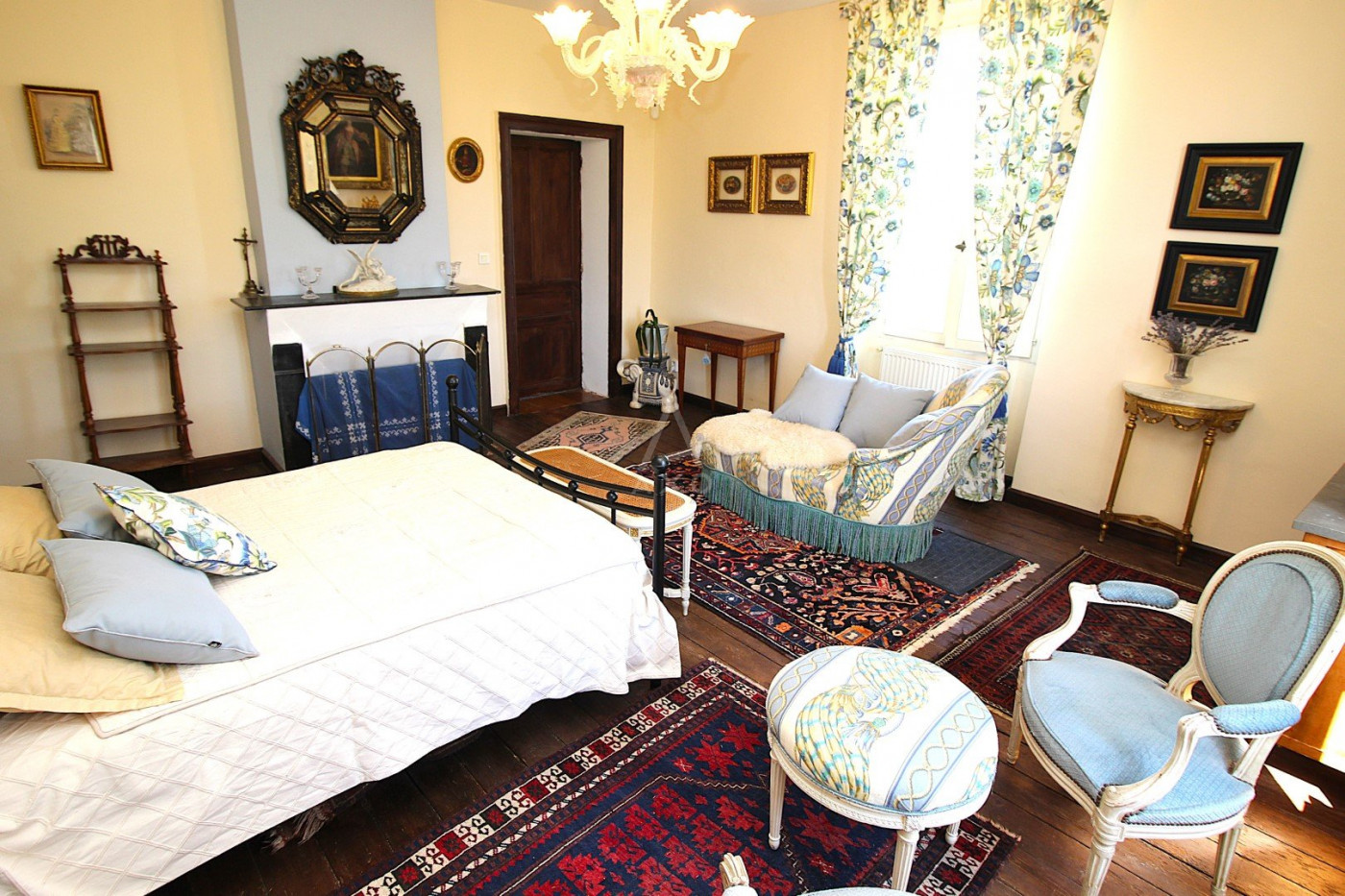 sale Maison de caractère Auvillar - Photo 17