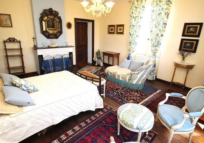 vente Maison de caractère Auvillar