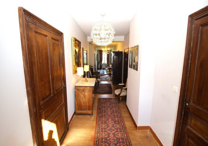 vente Maison de caractère Auvillar