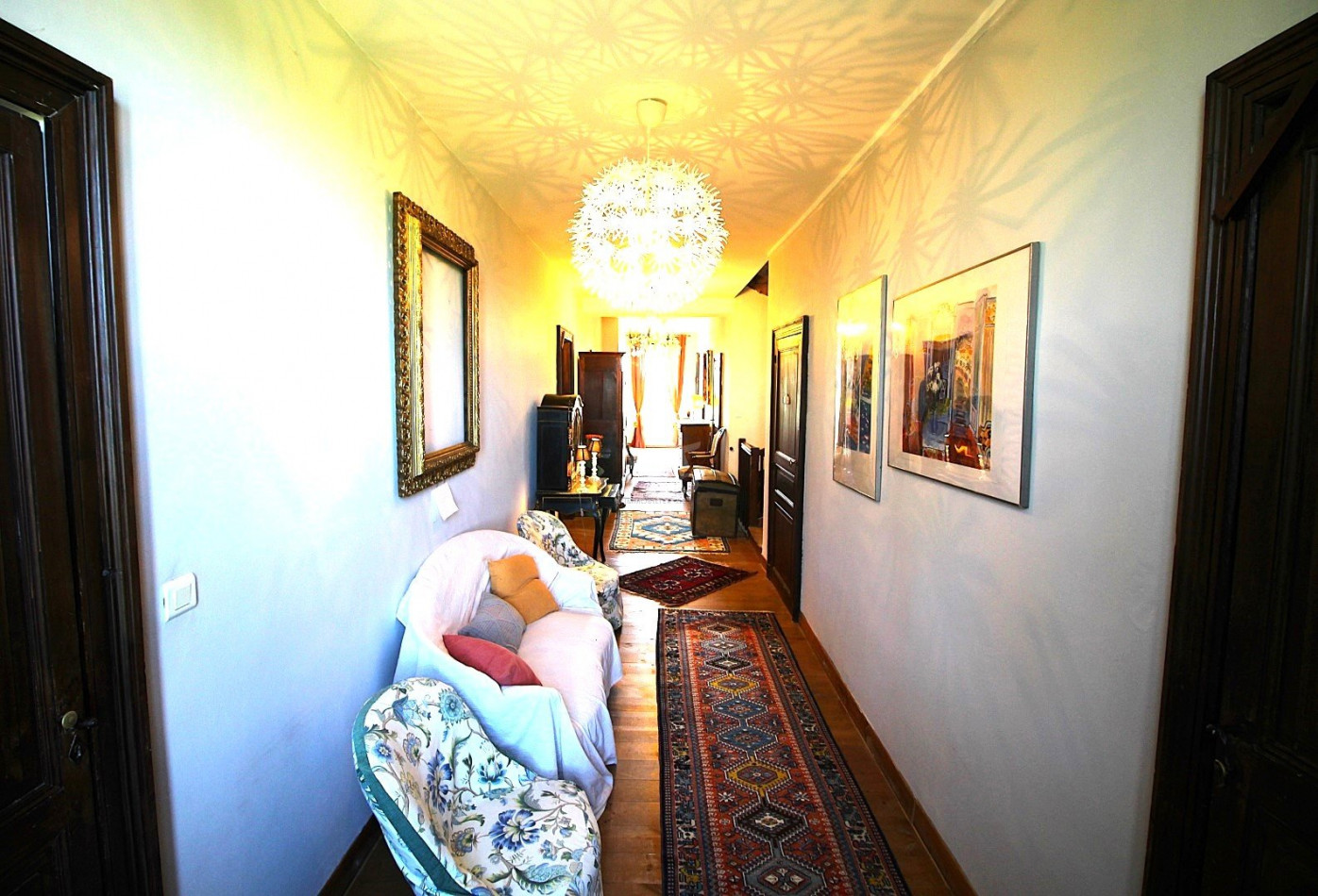 sale Maison de caractère Auvillar - Photo 20