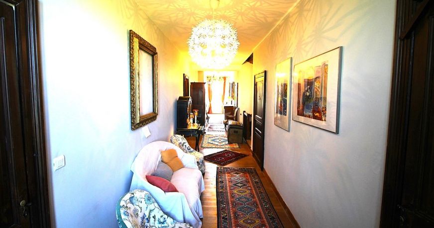 vente Maison de caractère Auvillar