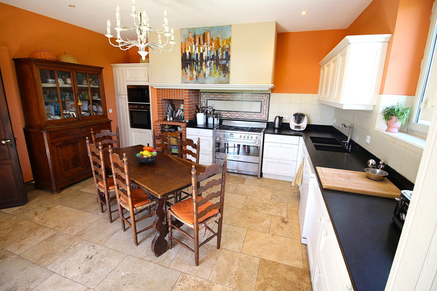 sale Maison de caractère Auvillar - Photo 6