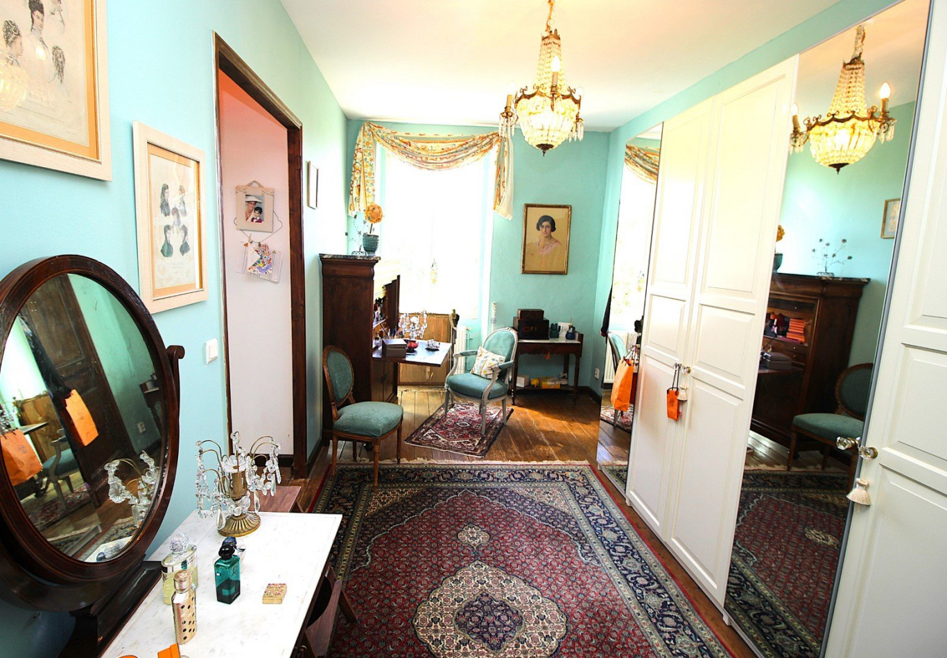 sale Maison de caractère Auvillar - Photo 19