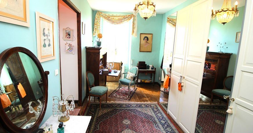 vente Maison de caractère Auvillar