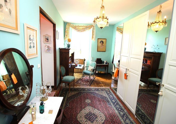 vente Maison de caractère Auvillar