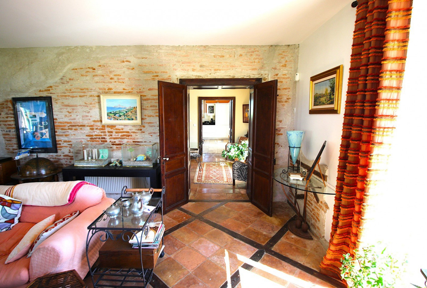 sale Maison de caractère Auvillar - Photo 7