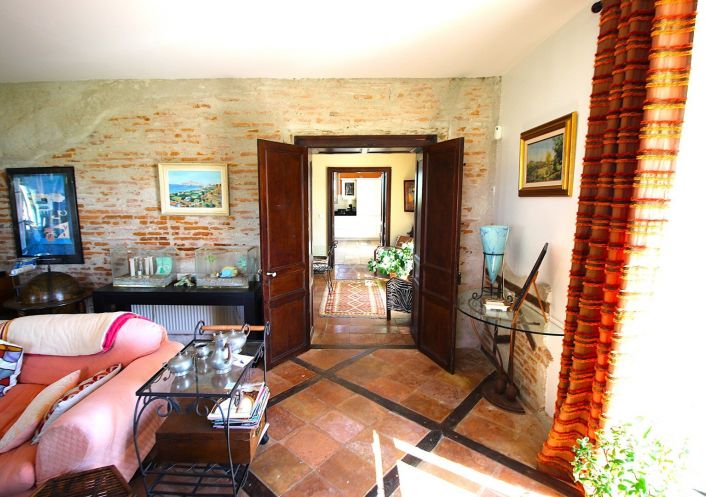 vente Maison de caractère Auvillar