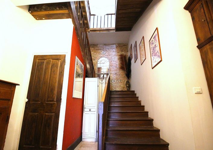 vente Maison de caractère Auvillar