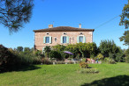 sale Maison de caractère Auvillar