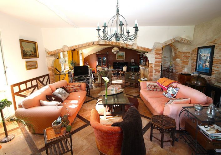 vente Maison de caractère Auvillar