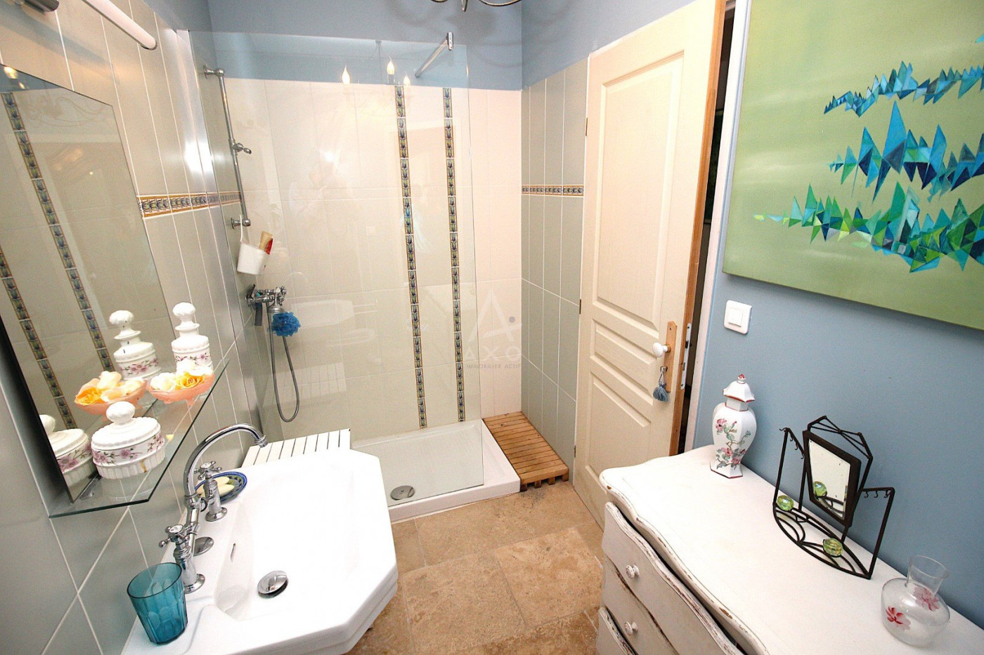 sale Maison de caractère Auvillar - Photo 13