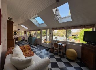 vente Maison Epernay