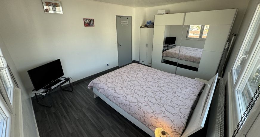 vente Maison Bollwiller