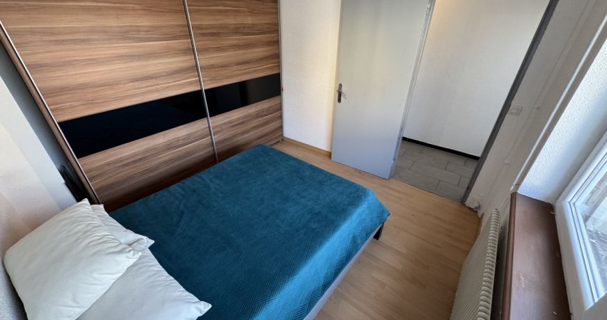 vente Maison Bollwiller