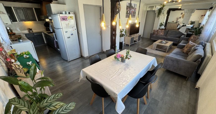 vente Maison Bollwiller