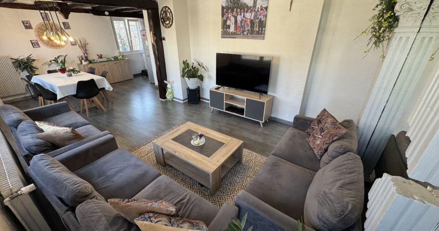 vente Maison Bollwiller